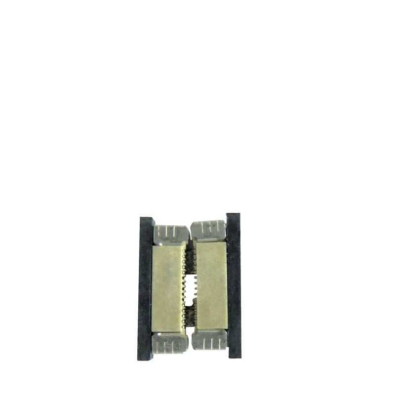 Joint for connection of led strip Accessories for led strips Strip